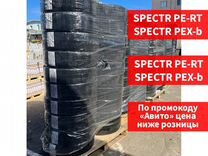 Труба для теплого пола Pex-b, PE-RT