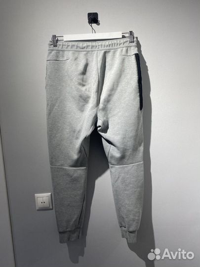 Спортивные штаны nike tech fleece