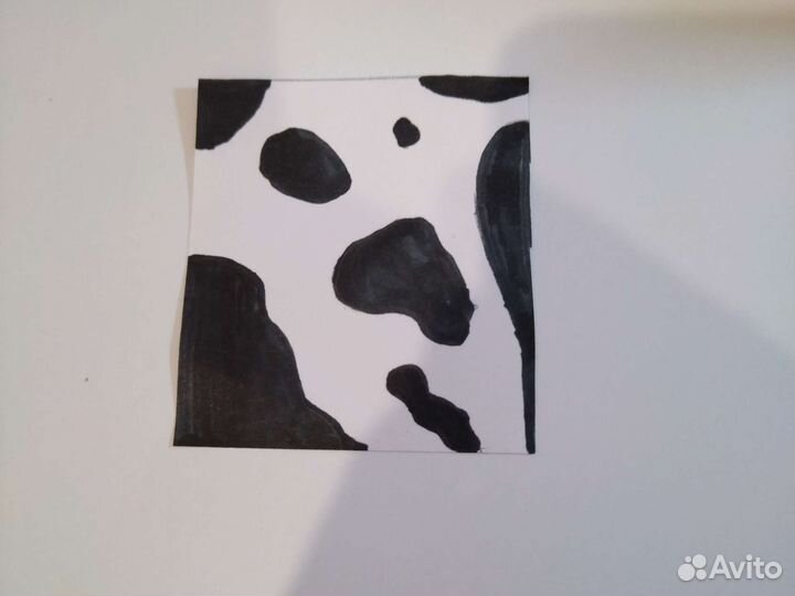 Карточки для украшения - чехла, выключателя и т.д