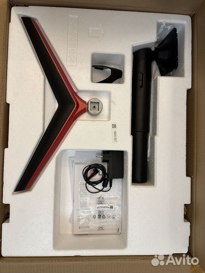 Монитор LG 27GL650F 27 дюймов 144 Гц