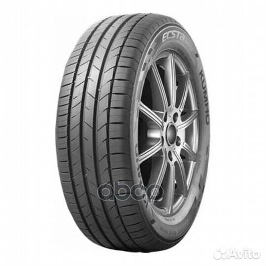 Kumho Ecsta HS52 215/45 R16