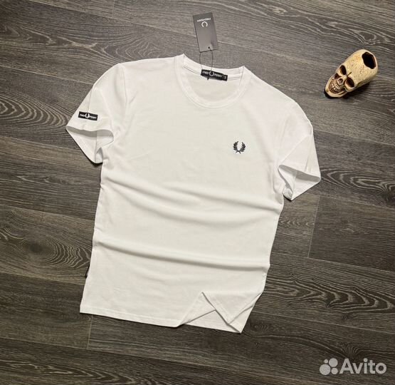 Футболка Fred Perry