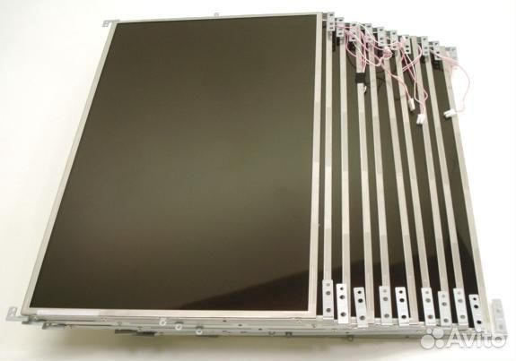 Экраны для любых моделей ноутбуков