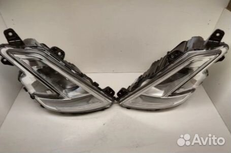 Volvo FH 5 Full Led LH RH