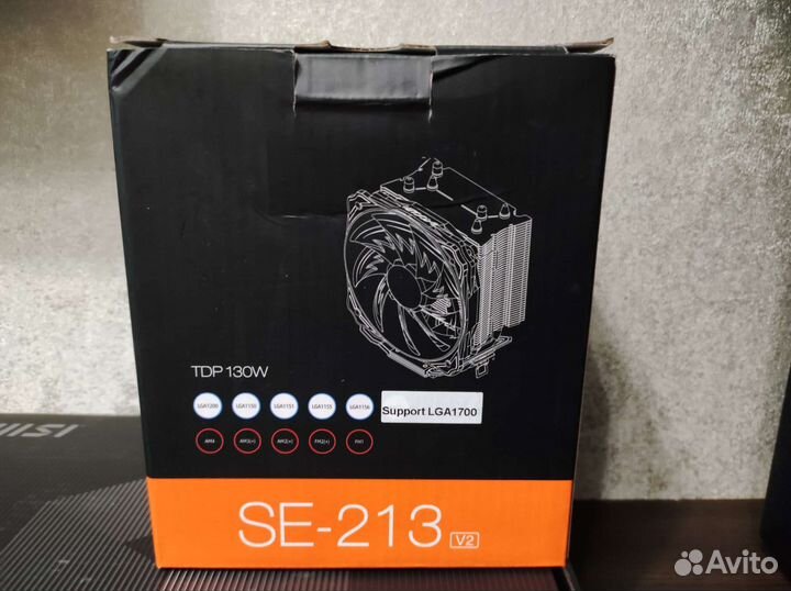 Intel core i5 10400f/ MSI h510m/DDR4-8gb/SSD-128gb