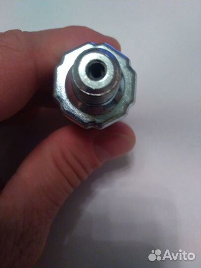 Датчик Давления Масла для Trans Sport 3,8L 92-95гг