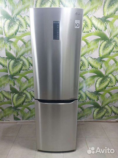 Холодильник бу с гарантией и доставкой