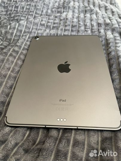 iPad air 4 64gb