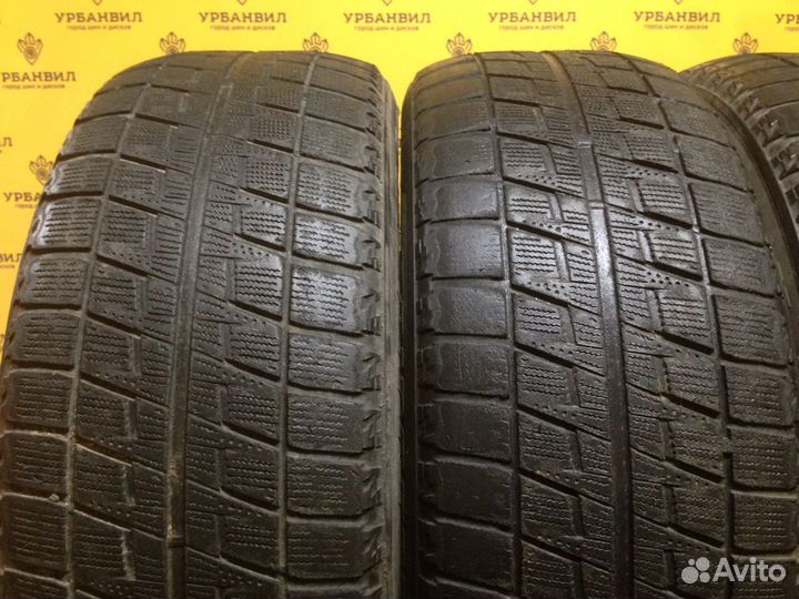 Bridgestone Blizzak Revo2 215/60 R16