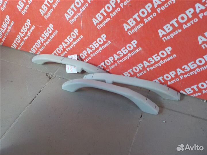 Ручки потолочные LADA Granta FL 21127 2021