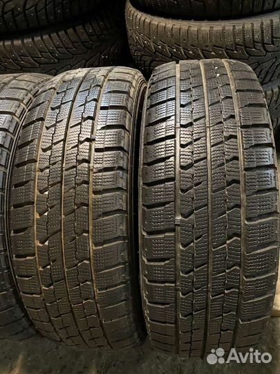 Goodyear Ice Navi Zea II 205/65 R15