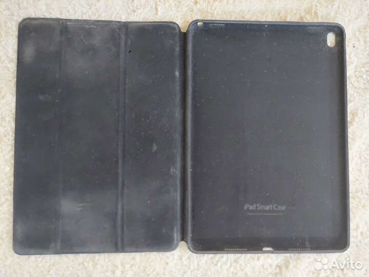 Фирменный чехол для iPad Air