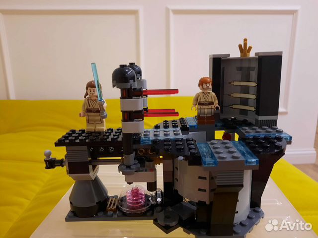 Lego star wars