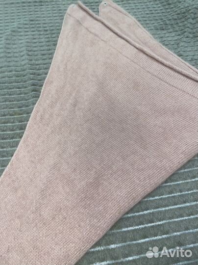 Косынка ангора