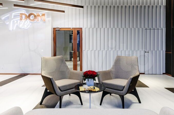 2-к. квартира, 66,1 м², 2/19 эт.