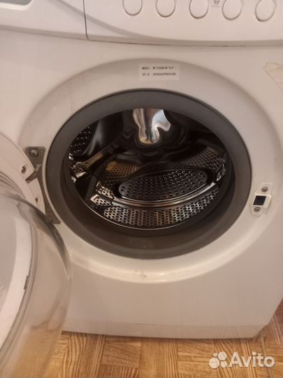 Стиральная машина samsung
