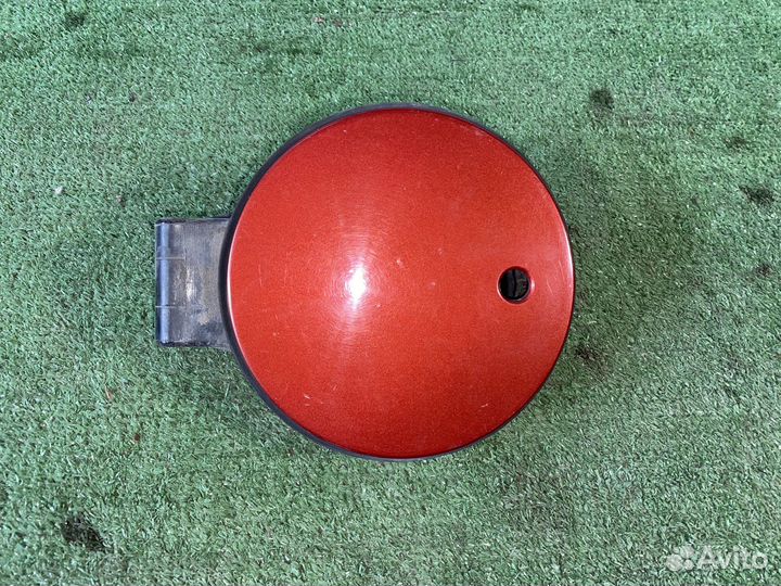 Лючок бензобака ford fusion