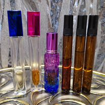 Духи отливант YSL, versace, bvlgari и др