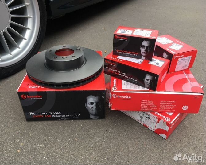 Диск тормозн задн с подшипн fluence grand scenic