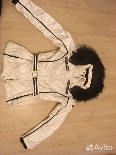 Горнолыжный костюм glissade