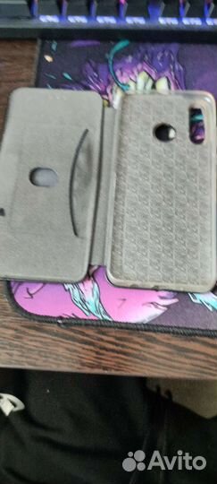 Чехол на huawei p30 lite