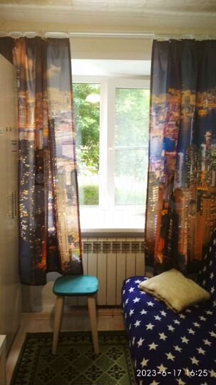 Квартира-студия, 10 м², 1/5 эт.