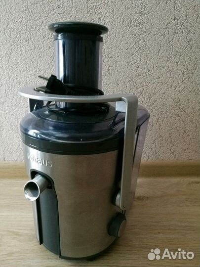 Соковыжималка rohaus