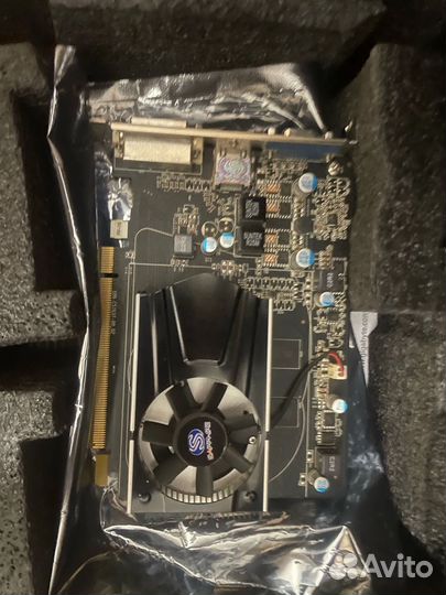 Игровой системный блок