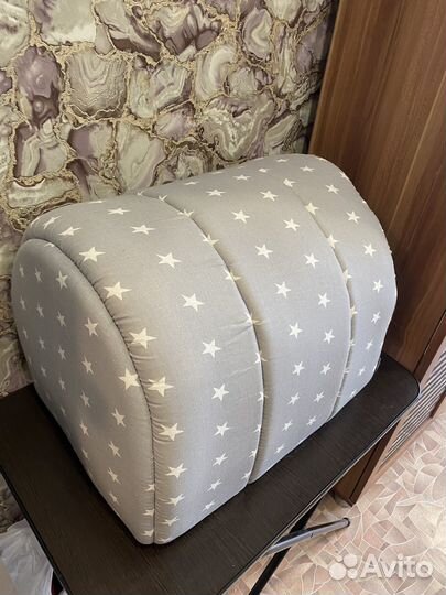 Домик для собаки или кошки