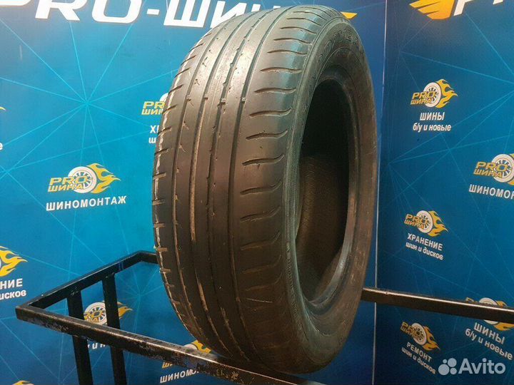 Goodyear EfficientGrip 205/60 R16
