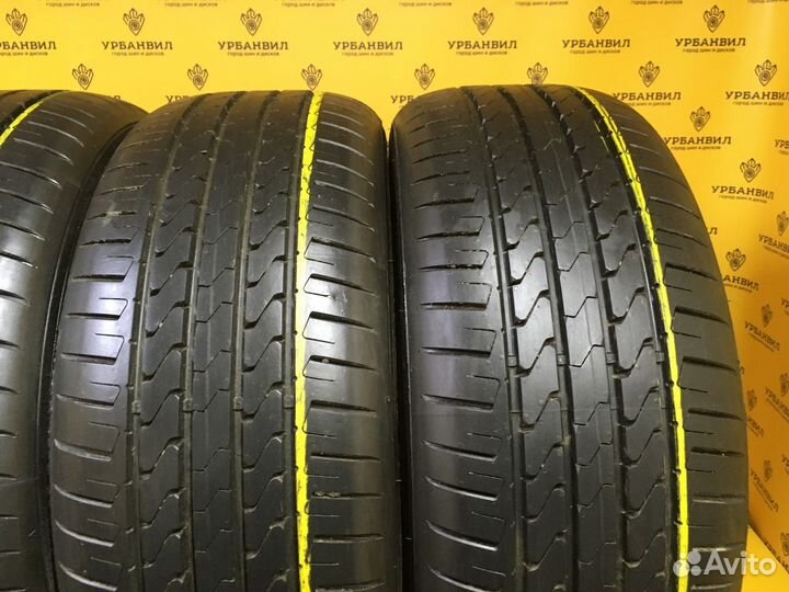 Cooper Evolution CTT 235/50 R19 99V