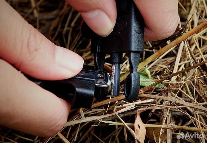 Тактический браслет