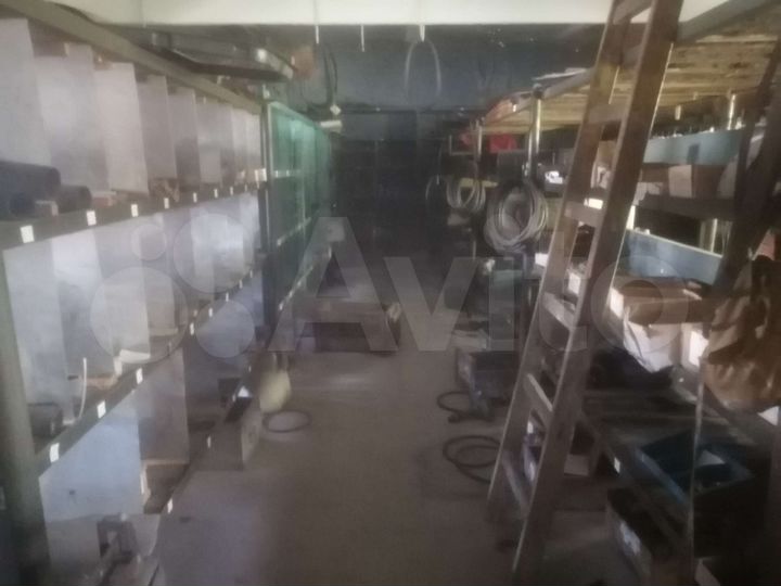 Гараж, 30 м²