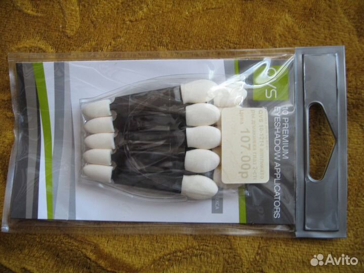 Набор аппликаторов