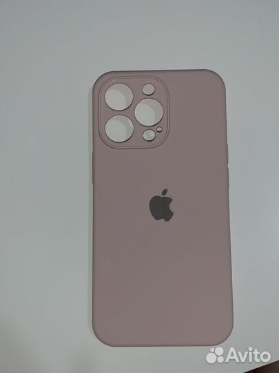 Чехол на iPhone 13 pro