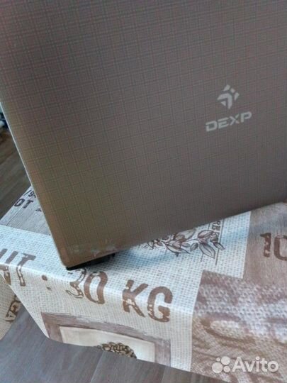Игровой ноутбук i5