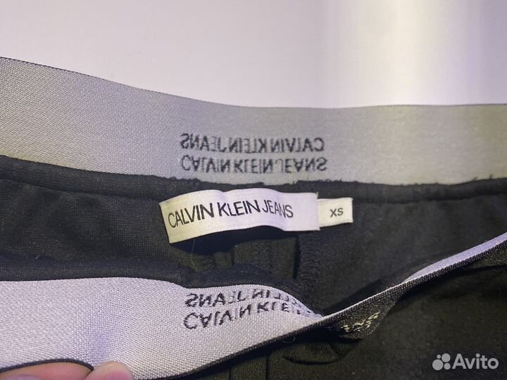 Calvin klein шорты оригинал