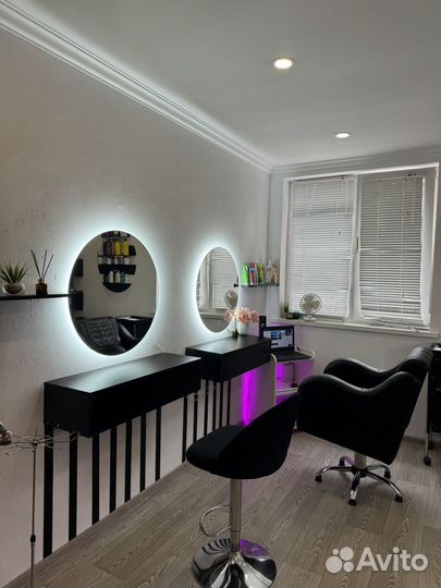 Сдается рабочее место