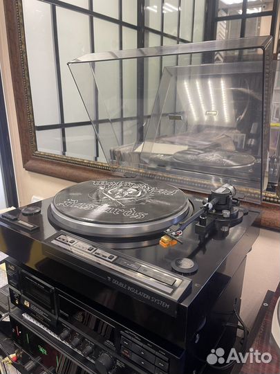 Pioneer PL-3F