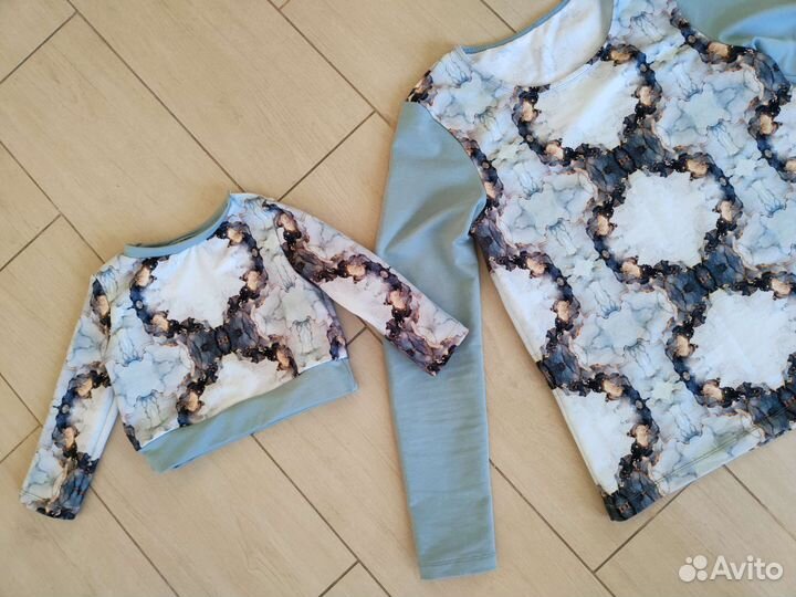 Пошив одежды на заказ/швея на дому