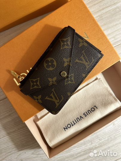 Кардхолдер louis vuitton