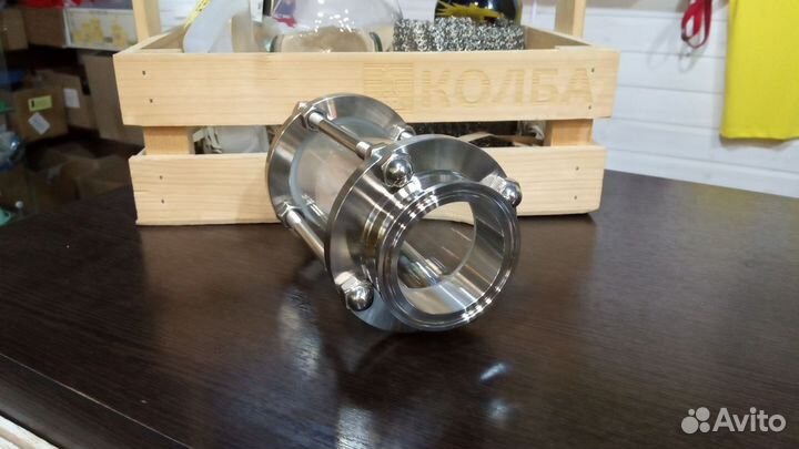 Диоптр 2 дюйма, 160 мм