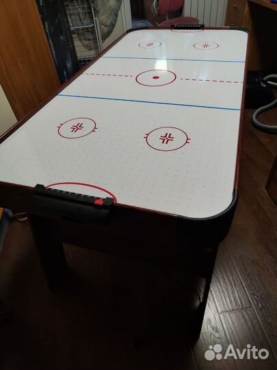 Аэрохоккей Start-Line Transform