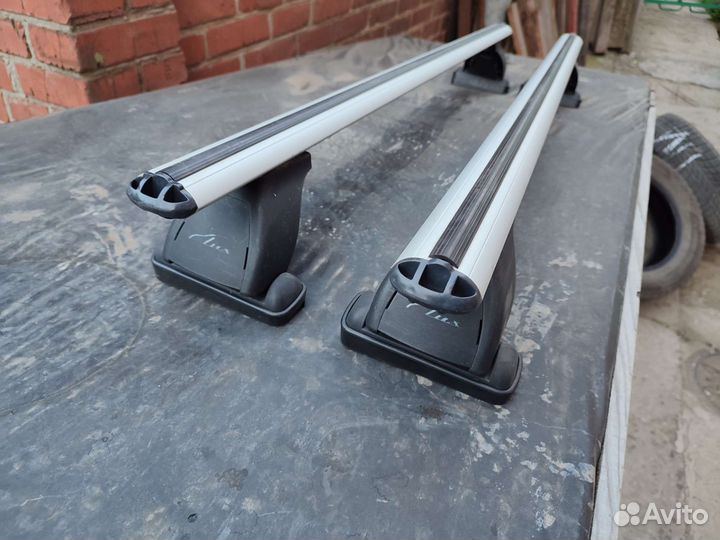 Багажная система Мазда 6 GH