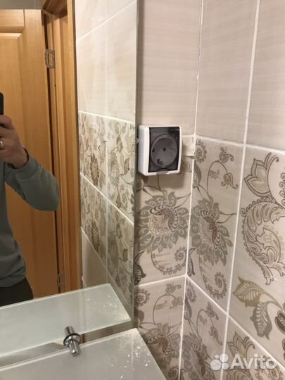 Электромонтажные работы услуги электрика