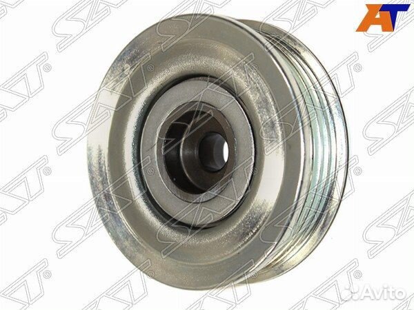 Ролик приводного ремня mitsubishi legnum