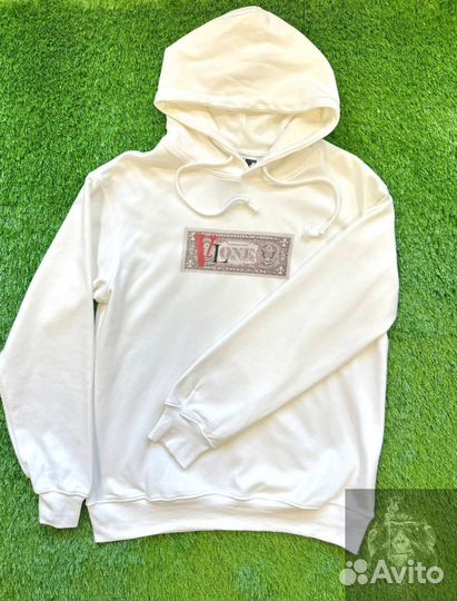 Худи Alone Dollar