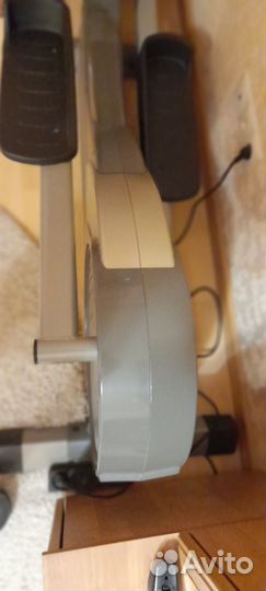 Эллиптический тренажер torneo Stella C-505