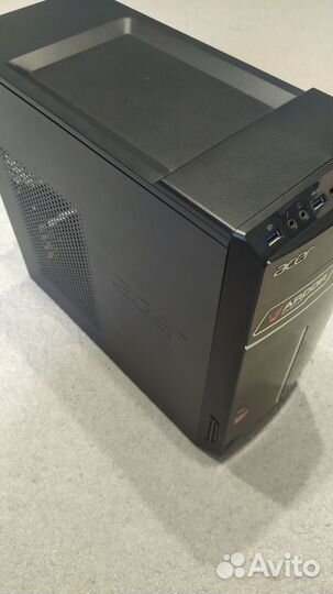 Корпус для пк Acer