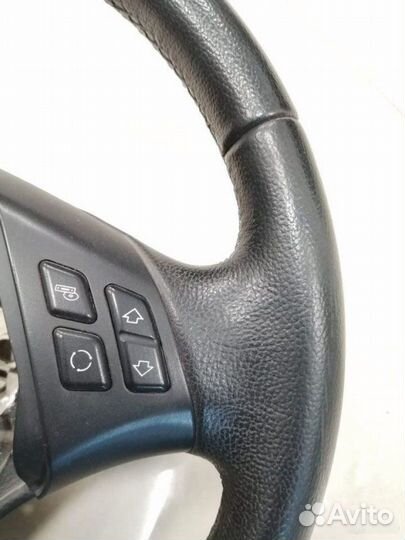 Руль Bmw 318I E90 N46B20BZ 2011